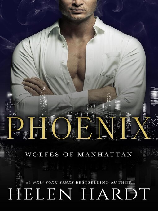 Title details for Phoenix by Helen Hardt - Available